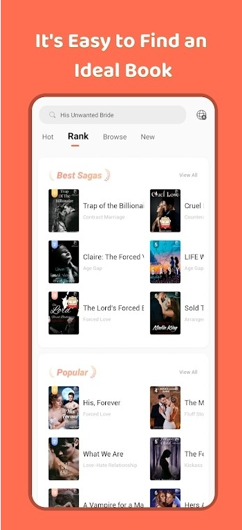 NovelliaС˵app
