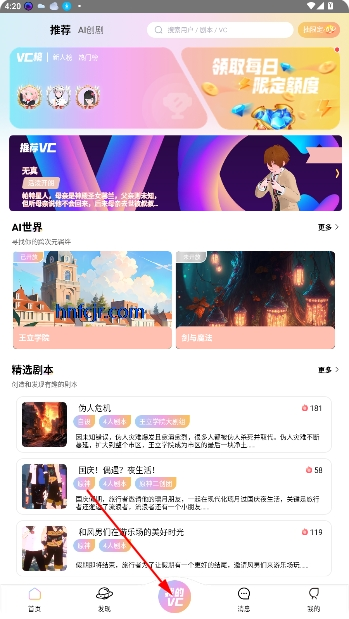 VCappٷ