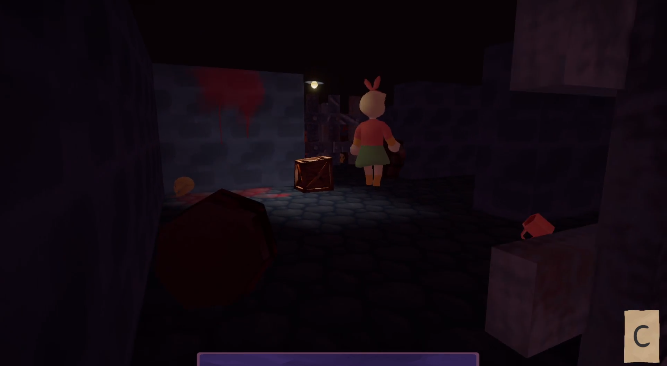 °