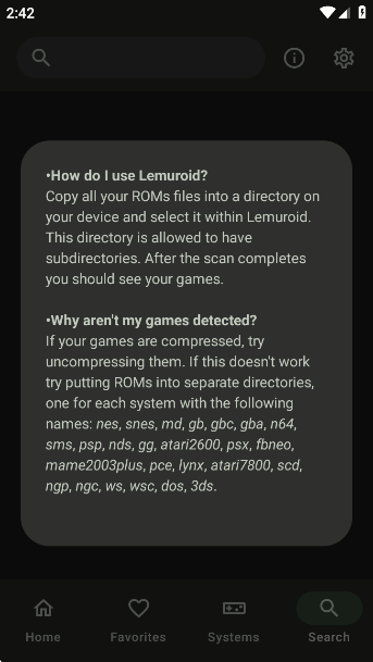 Lemuroidģ°