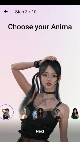 Animaapp