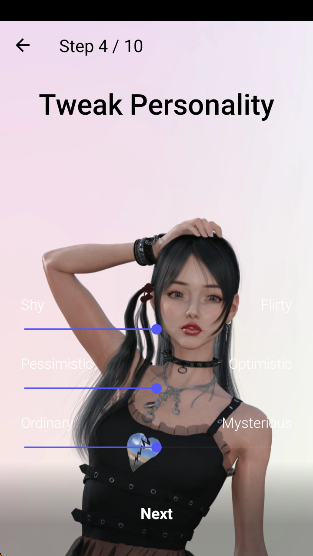 Animaapp