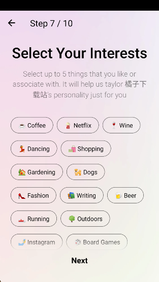 Animaapp