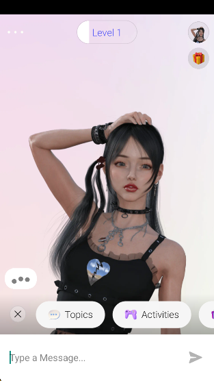 Animaapp