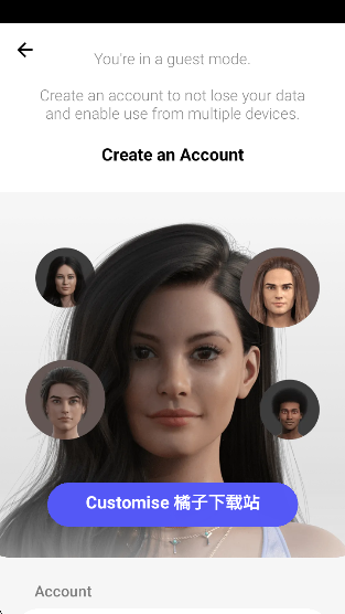 Animaapp