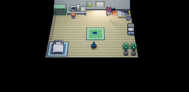 ɫ֮Ϸ(Pokemon SilverFeather)