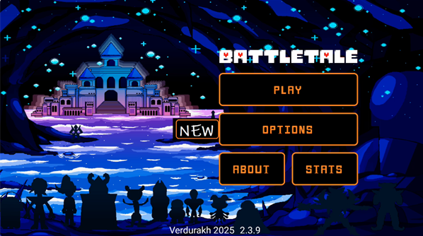 sans˵֮boss֮ս׿ذװ(Battletale)