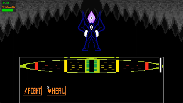 sans˵֮boss֮ս׿ذװ(Battletale)
