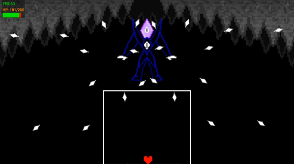 sans˵֮boss֮ս׿ذװ(Battletale)