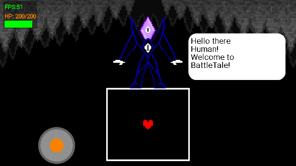 sans˵֮boss֮ս׿ذװ(Battletale)