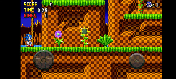 exeʽ(Sonic.Exe The Spirits Of Hell Android Prototype)