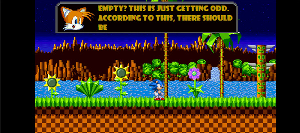 exeʽ(Sonic.Exe The Spirits Of Hell Android Prototype)