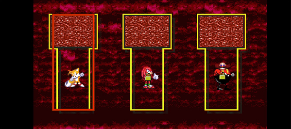 exeʽ(Sonic.Exe The Spirits Of Hell Android Prototype)