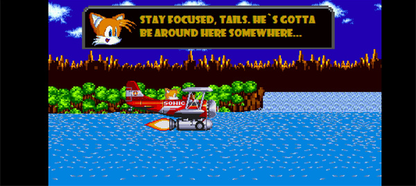exeʽ(Sonic.Exe The Spirits Of Hell Android Prototype)