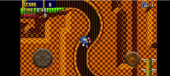 exeʽ(Sonic.Exe The Spirits Of Hell Android Prototype)