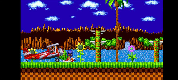 exeʽ(Sonic.Exe The Spirits Of Hell Android Prototype)