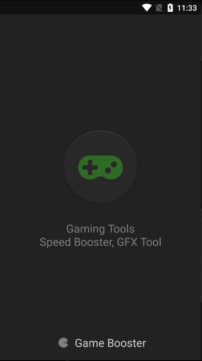 Game Boosterappٷ