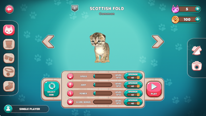 èģ2ٷذ׿(Cat Simulator 2)