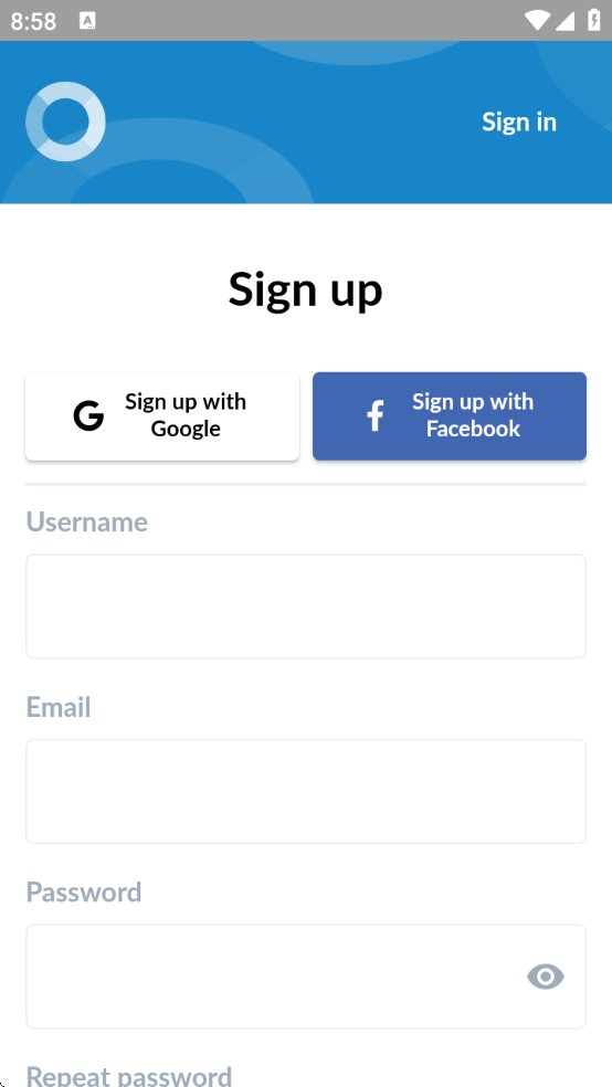 Forvoapp