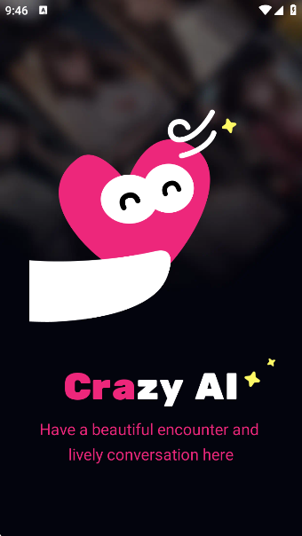 Crazy AI罻app