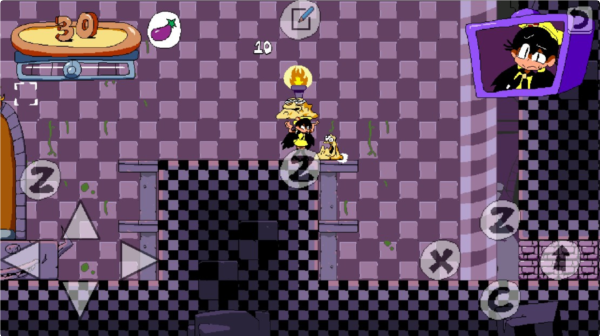 Ƥģ°(Pizza Tower)