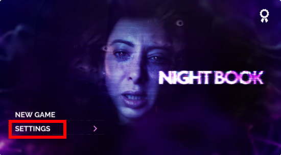 ҹ°(Night Book)