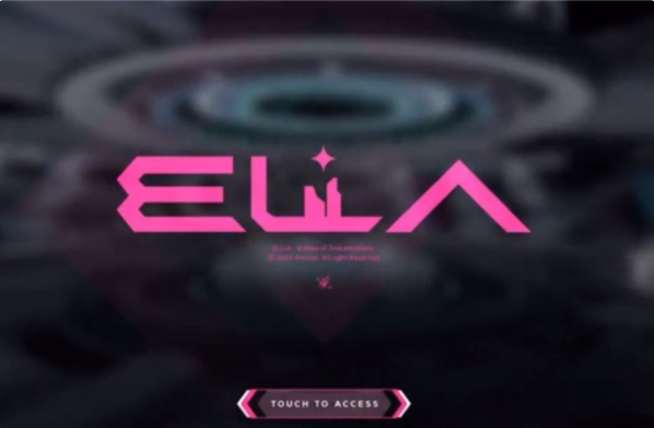 ELLIAٷ