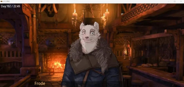 ì֮ƹϷ(Tavern of Spear)