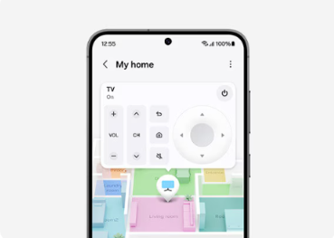 smartthingsعٷ