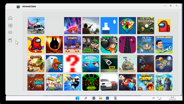 WINDOWS11appٷ°