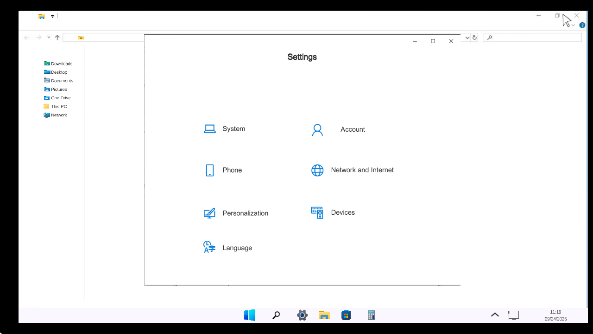WINDOWS11appٷ°