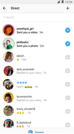 Instagramappذװ