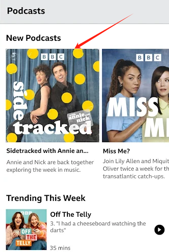 BBC Sounds