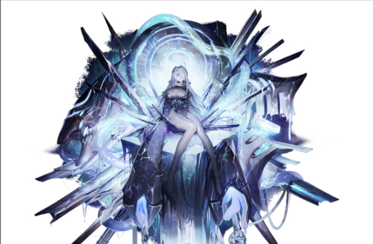 ˼ξʷٷ(Chaos Zero Nightmareװ)