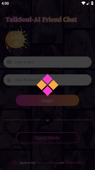 TalkSoul AIapp
