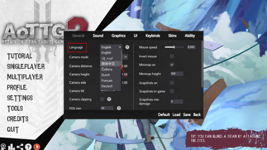 ˵2°(AoTTg Mobile)