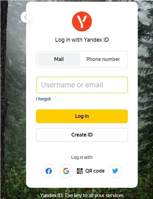 ˹app(Yandex Browser)