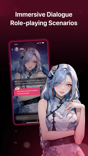 SoulTalk aiapp°
