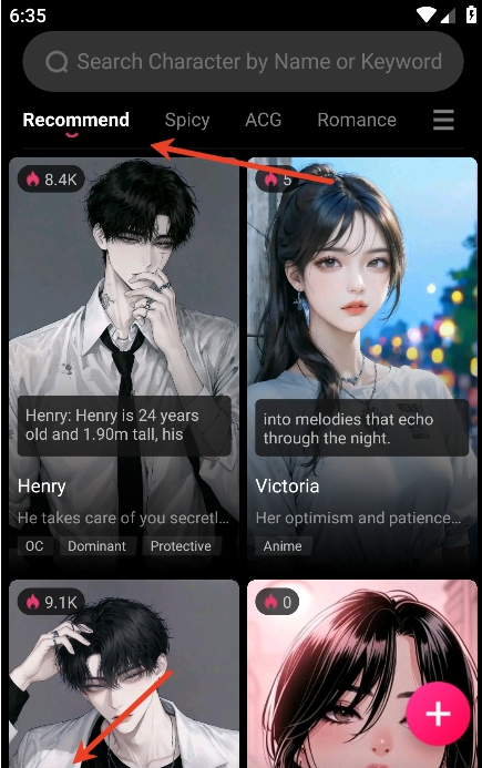 SoulTalk aiapp°