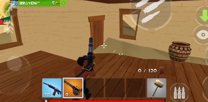 ر֮ҹֻ(Rocket Royale)