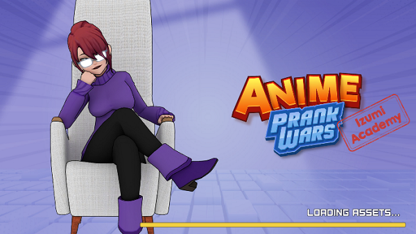 AnimeBadEvilSchoolTeacher°