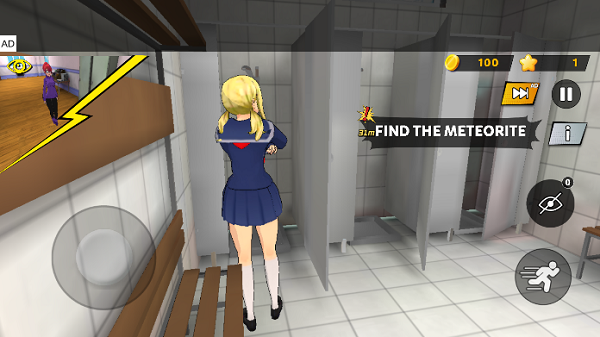 AnimeBadEvilSchoolTeacher°