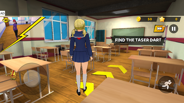 AnimeBadEvilSchoolTeacher°