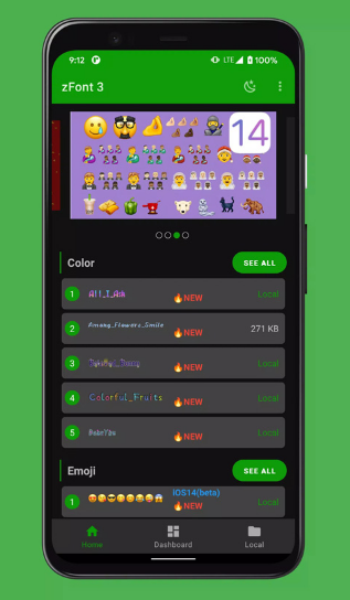 zFont3İذװ