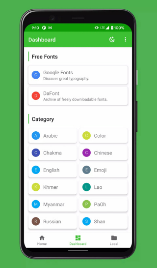 zFont3İذװ