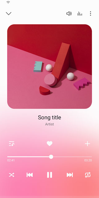 appٷ(Samsung Music)