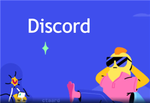 discord¼ discord