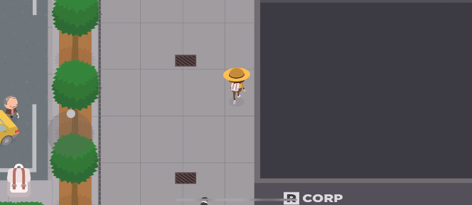 Ź(Guide Sneaky Sasquatch)