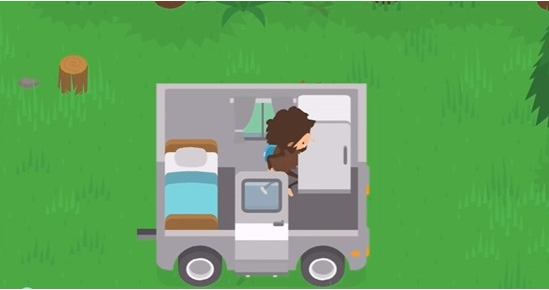 Ź(Guide Sneaky Sasquatch)