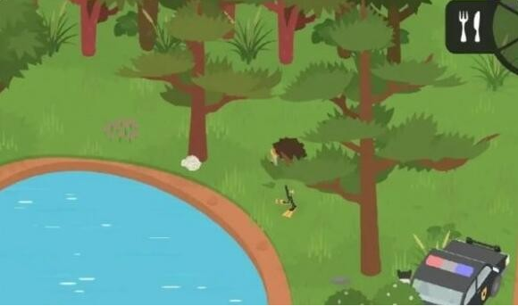 Ź(Guide Sneaky Sasquatch)